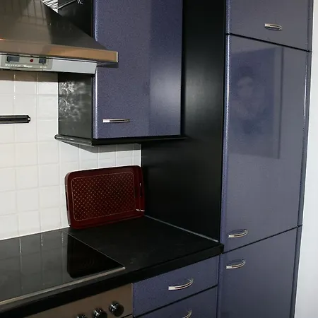 Ferienwohnung Ellmau