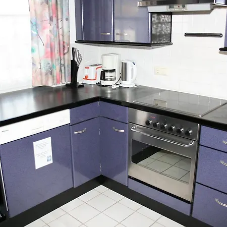 Apartment Ferienwohnung