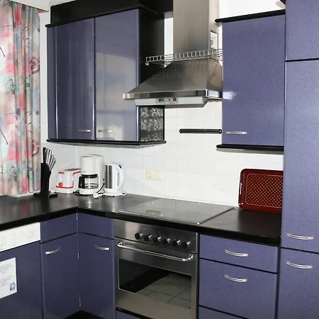 Appartement Ferienwohnung *