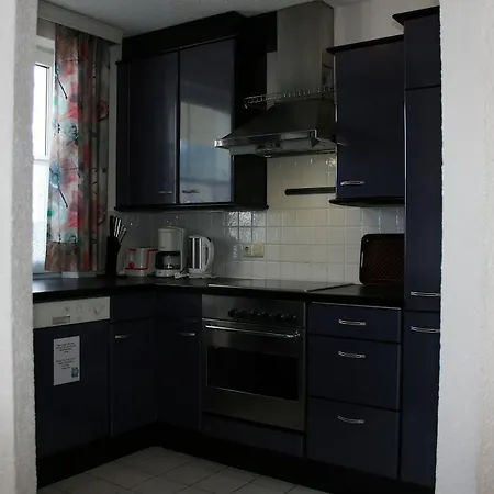 Ferienwohnung Ellmau