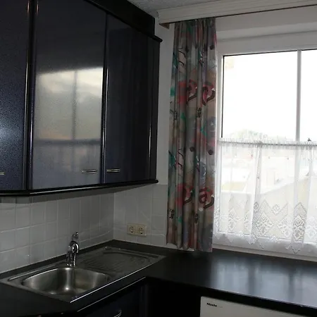 Apartment Ferienwohnung Ellmau
