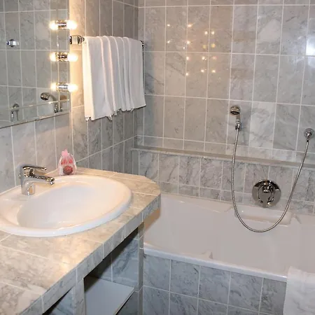 Apartment Ferienwohnung