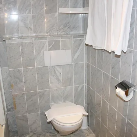 Appartement Ferienwohnung *