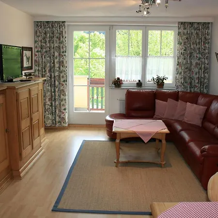 Ferienwohnung Ellmau