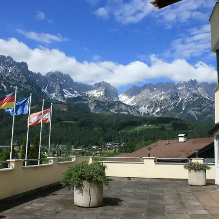 Ferienwohnung *