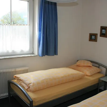 Appartement Ferienwohnung
