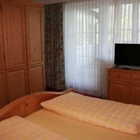 Ferienwohnung Ellmau