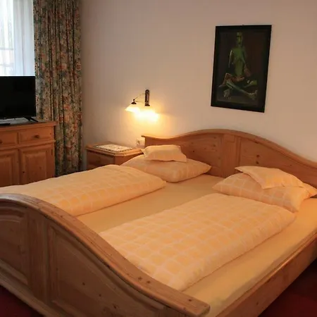 Ferienwohnung Apartment