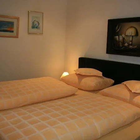 Appartement Ferienwohnung *