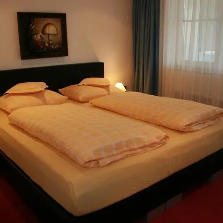 Ferienwohnung *